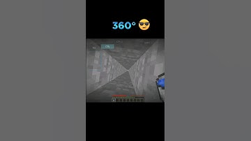 INSANE MLG FROM HEIGHT LIMIT TO BEDROCK ❤️‍🔥 👑 | #shorts #minecraft