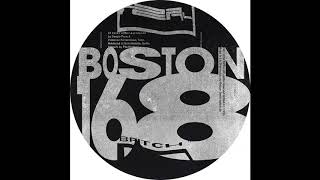 Boston 168 - Cosmic Tribe [BPC336]