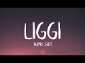 Ritviz - Liggi (Lyrics) | Humri seet