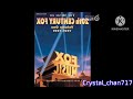 All Preview 2 20th Century Fox Deepfakes (Full Version)