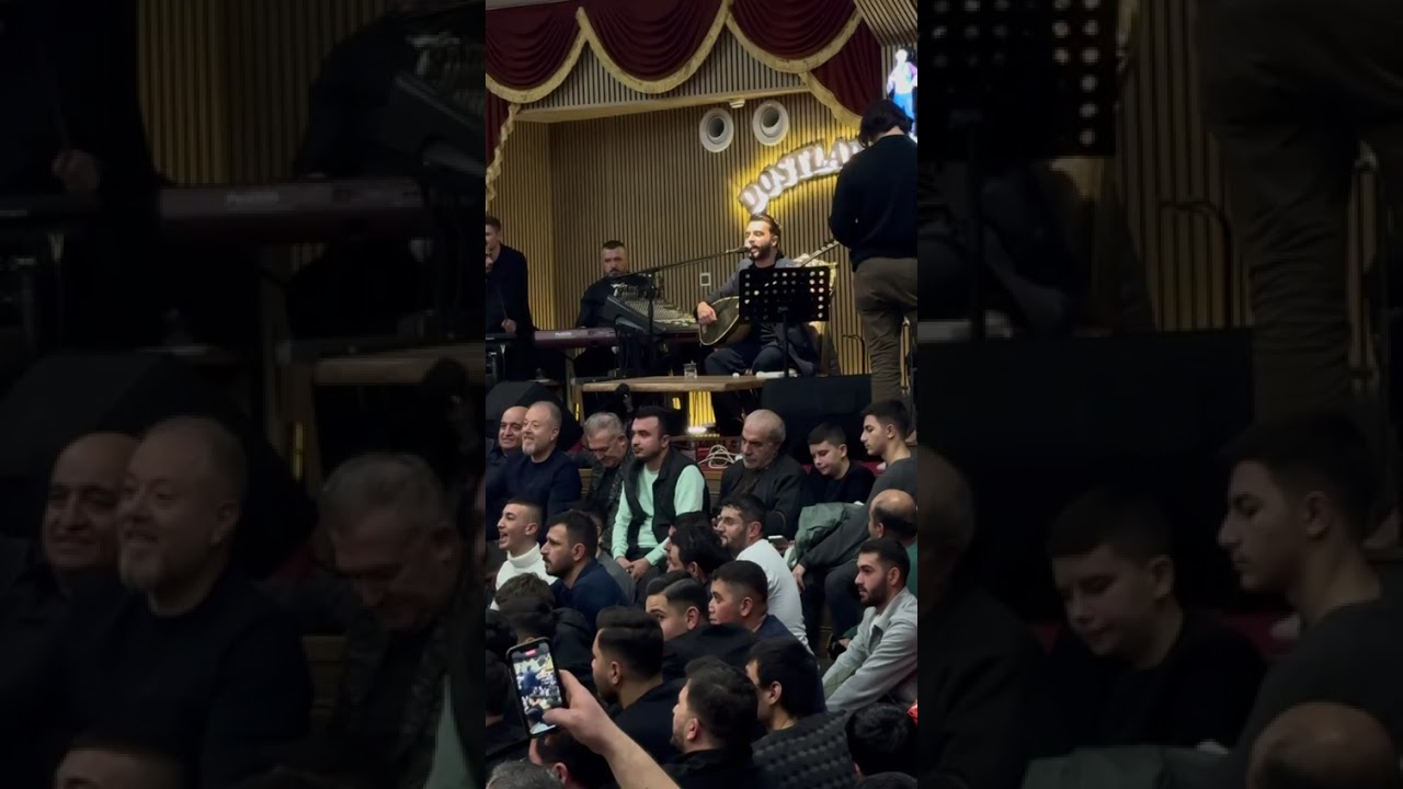 CEVDET ARSLAN-DOSTLAR KONAĞI YENİ PARÇA-ASLA DEMEYİN-VAY EDALIM #Cevdet Arslan Official#ÇAKIRMEDYA06