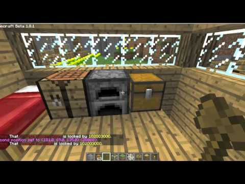 Top 5 Bukkit Plugins