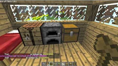 Top 5 Bukkit Plugins