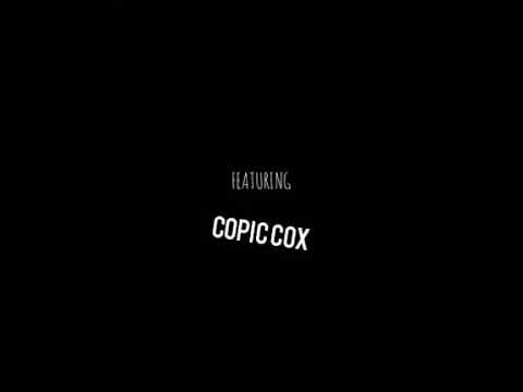 Cyndi Lauper - Time After Time Afro House Remix (Featuring Copic Cox ) Official Audio