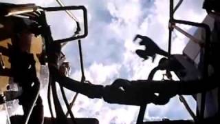 Under Siege 2: Dark Territory - Theatrical Trailer