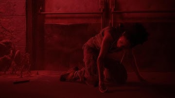 The Last of Us Part II Ellie kills Nora