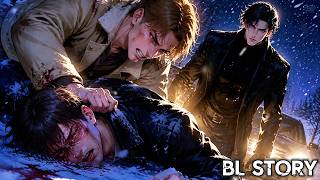 BL|His Toxic Alpha Ex Left Him Dying In The Snow—He Didn't Know the Mafia Boss Was Coming Behind Him screenshot 4