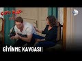 Ateş ve Şirin'in Giyinme Kavgası! - Çatı Katı Aşk 16.Bölüm (FİNAL)