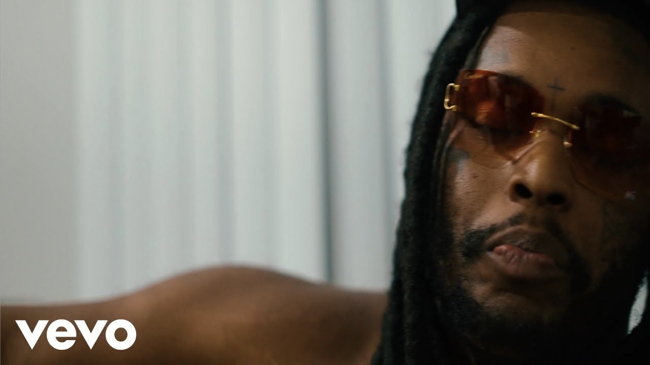 Awm Quaze - 1 Take (Official Music Video) - YouTube