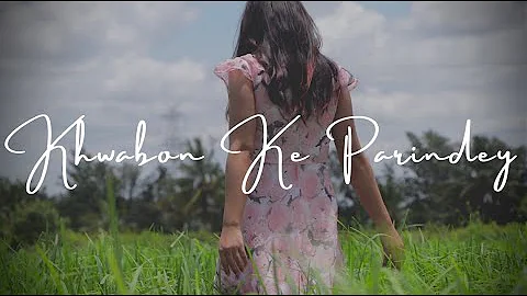 Khwabon Ke Parindey | Cover | ZNMD | Nani Monia