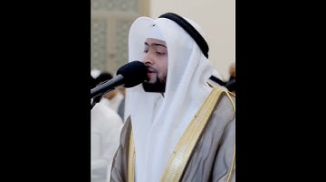 ولا تطع كل حلاف مهين | تلاوة بهية من سورة القلم | أحمد النفيس رمضان 1443