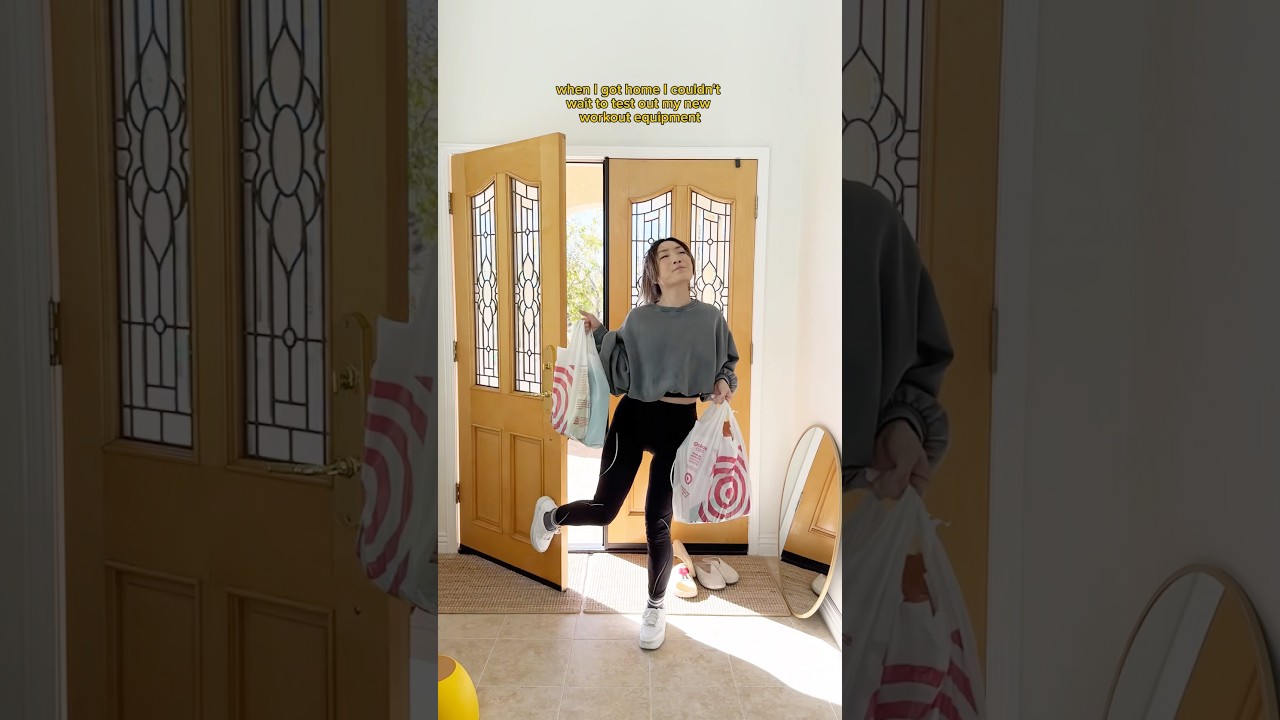 Забота о растениях в моем «спортзале» 