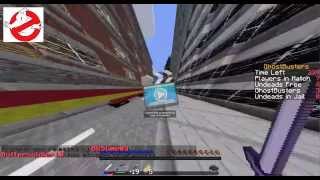 GHost Busters On SkydoesMinecraft's Server - Ep 1