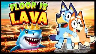 We're going on a Shark Hunt | Dance song | Brain Break for Kids | Movement Song with Actions