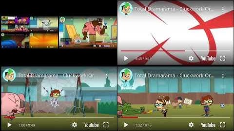 Up to faster 14 parison total Dramarama