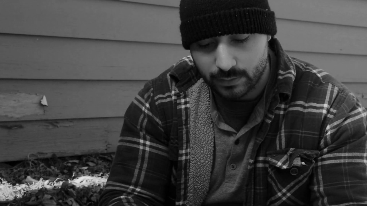 Out from Under the Overpass - Indie Arthouse Short Film