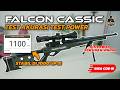 COCOK BUAT BERDILER PEMULA SENAPAN ANGIN PCP FALCON CLASSIC BIG GAME HARGA 1 JUTAAN RAMAH DIKANTONG