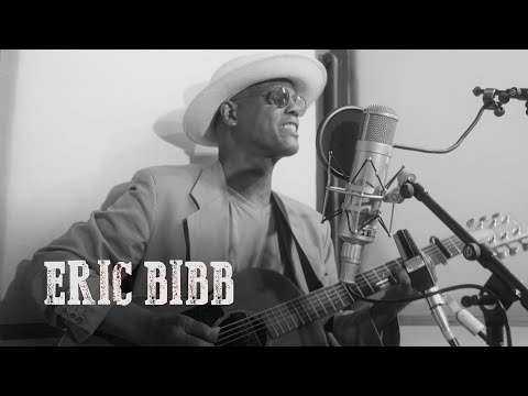 Putar Everybodys Got A Right - Eric Bibb