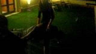 Jesse And Big Rig Showin Off