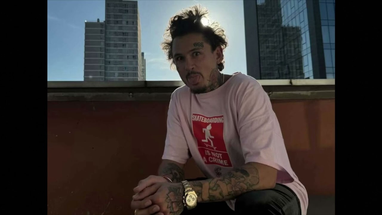 [FREE] MORGENSHTERN × SLAVA MARLOW808 Type Beat "ШОУ" | МоргенштернType Beat | prod. LILSH