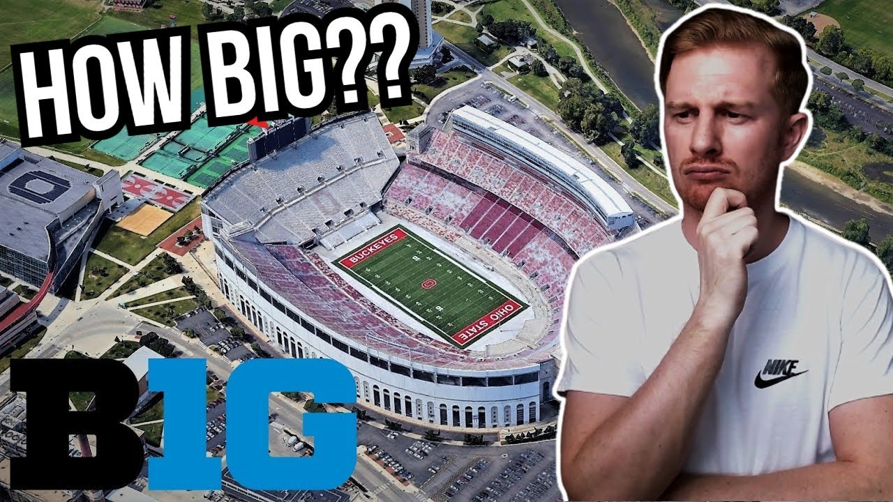 Top 10 College Football Stadium Songs