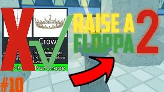 Raise a Floppa 2 Item Ideas Suggestion