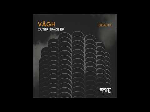 VÅGH - Phase Space (Original Mix) [SHIFT Digital Audio]