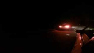 Orson H23 full build op e85 VS Johan B16A2 Turbo sprint 2