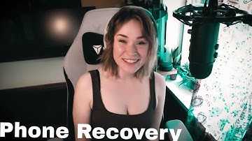 How To EASILY TRANSFER - IOS to Android With Wondershare Dr.Fone