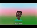 Beginning of video