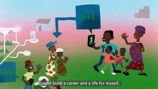 Migration, habitability and climate change in Ghana in 2050 – Issah’s story | HABITABLE