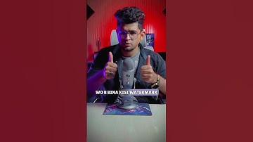 How To Download TikTok Video Without Watermark Full HD 🔥