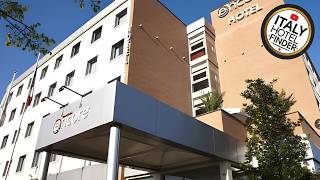 Mitico Hotel &amp; Natural Spa | Bologna, Italy | Hotel Review ⭐