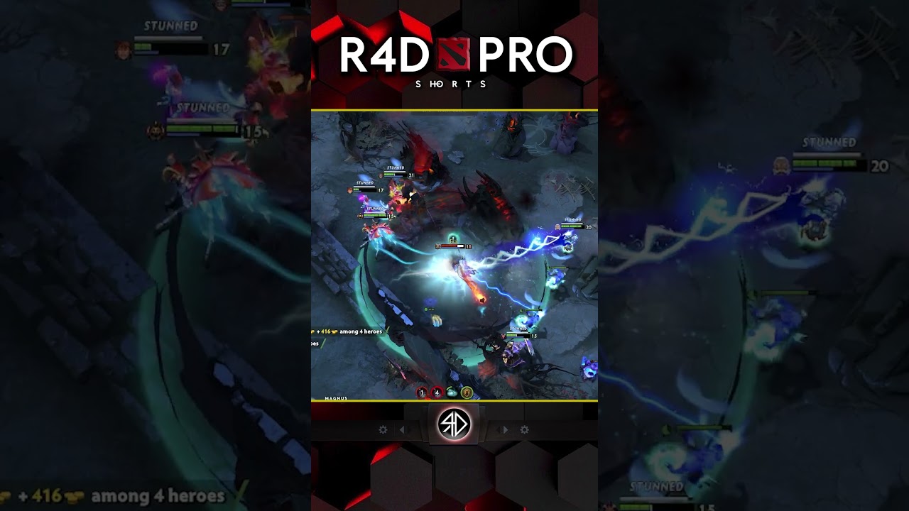 7.36 New Magnus Reverse Polarity 