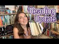 Weekend Reads🍄Christian Romance, Christmas Books, Current Reads