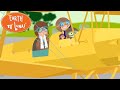 1146. Pop Goes the Weasel (Music Time)