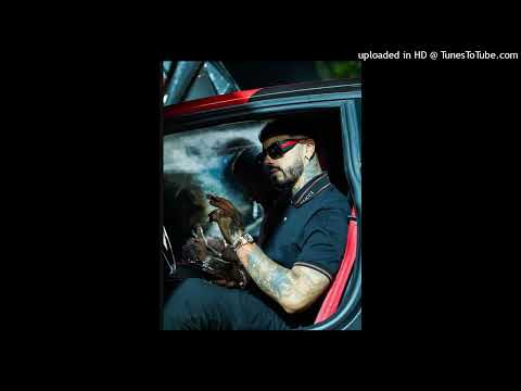 Anuel AA Type