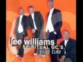 You Didn't Have Wake This Morning - Lee Williams Spirituals,,,By EValentine
