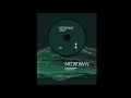 KIMHYUNJOONG (김현중) - NEW WAY 10. WAIT FOR ME_Official Audio