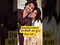 Shoaib Ibrahim Broke Silence On Dipika Kakar Health | Latest News
