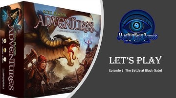 Role Player Adventure Ep 2