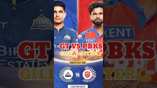 Ahmedabad me shaam ka blockbuster 💥Gill vs Punjab Power = Mega Clash tonight!#ipl2026 #ipl #ipllive
