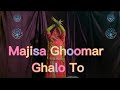 Majisa ghoomar ghalo  i      i prg i rr rajasthanirang i rajputi dance