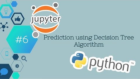 The Sparks Foundation Task 6 answer explained | Data Science Business Analytics