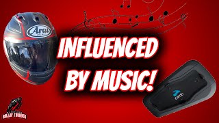 Listen Music Motorcycle | Popnable