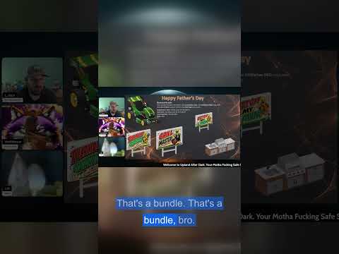 Uplands Fathers Day backyard bundle explained