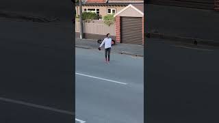 Meth head madness in Timaru