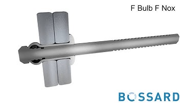 FASTEKS® FBR F-Bulb / F-Nox blind rivets with closed head for water resistance