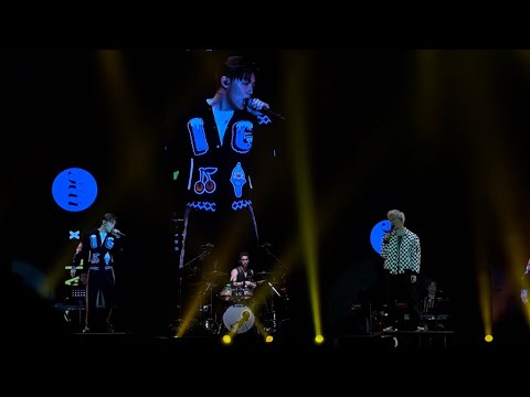 【MacPherson x Zpecial】Zpecial x MC Cheung Tinfu 張天賦 - LOSER