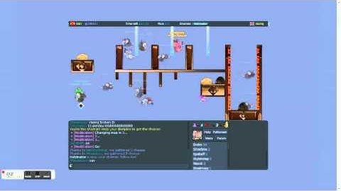 Just A Random video in Transformice ep 2